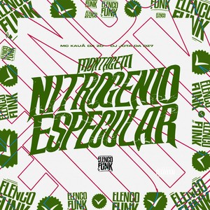 Montagem Nitrogênio Especular (Explicit)