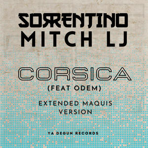 Corsica (feat. ODEM) (Extended Maquis Version)