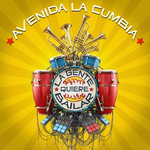 La Gente Quiere Bailar