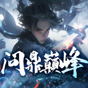 零声剧场 - 问鼎巅峰1725-麒麟卵（加入粉丝群，每月固定领季卡！私聊详情）