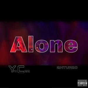 Alone (Explicit)