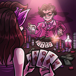 Из пепла (Explicit)