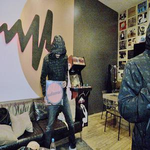 Neverland (feat. Soser) (Explicit)
