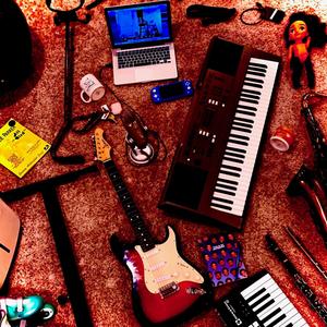 can you feel it (Demo Version|Explicit)