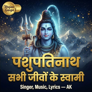 Pashupatinath Sabhi Jivo Ke Swami