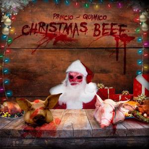 Christmas Beef (Explicit)