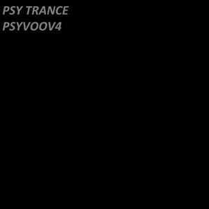 PSY TRANCE - PSYVOOVW1