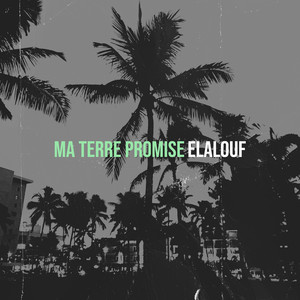 ma terre promise