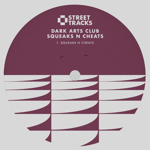 Dark Arts Club - Squeaks n Cheats