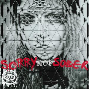 Sorry not Sober (Explicit)