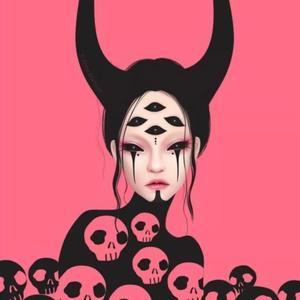 trap witch (feat. apmg)