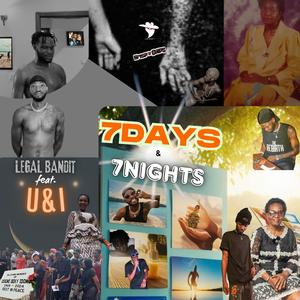 7DAYS 7NIGHTS (feat. U&i) (Explicit)