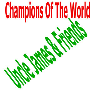 Champions of the World