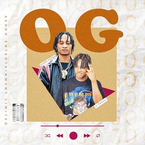 OG (feat. Emmjay)