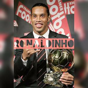 Ronaldinho (Explicit)