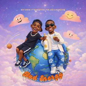 Bad Energy (Explicit)