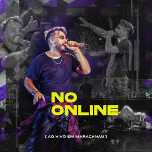 No Online (Ao Vivo)