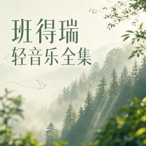 湖光山色 (DJ长音频)封面