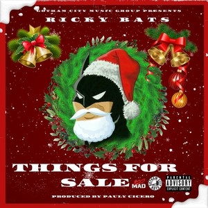 Things for Sale (Explicit)