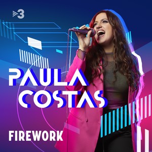 Firework (En directe)