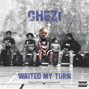Waited My Turn (Explicit)