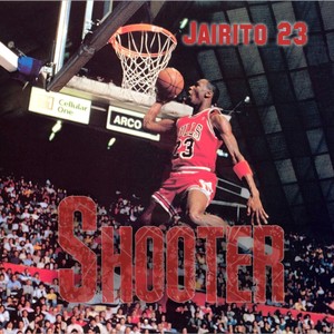 Shooter (Explicit)