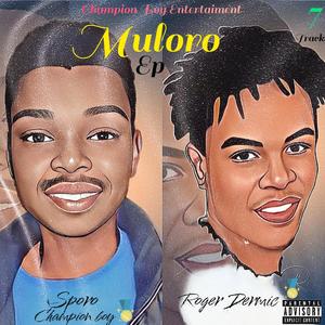 MULORO EP