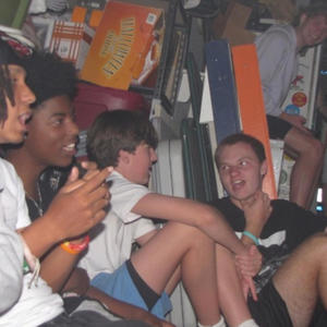 Superstars (Prod. Astrobeatz) (feat. James C)