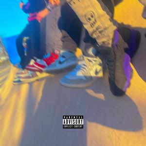 WLG (feat. LyricOFC) (Explicit)