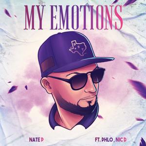 My Emotions (feat. Phlo & Nic D)