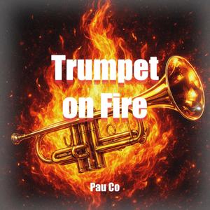 Trumpet on Fire (TCH.003)