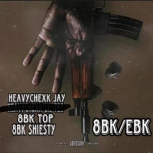 8BK/EBK (feat. 8bk Top & 8bk Shiesty) [Explicit]