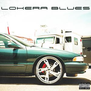 Lokera Blues (Norteño Sax Version)