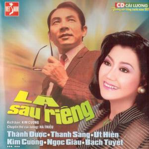 Lá Sầu Riêng 3