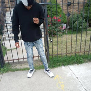 On Deck Freestyle (feat. Big1500) (Explicit)