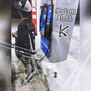 Splattt Rokk (Explicit)