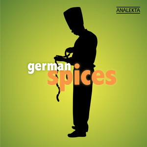 German Spices