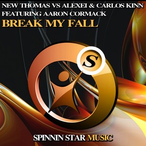 Break My Fall (Original Mix)