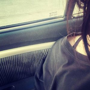 деперсонализация (Explicit)