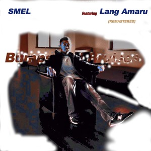 Bumps and Bruises (feat. Lang Amaru) (Explicit)