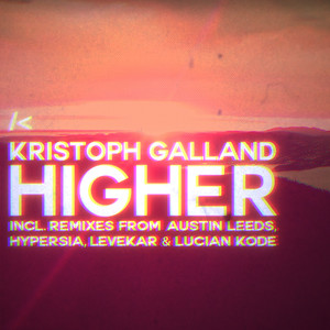 Higher (Hypersia Extended Mix)