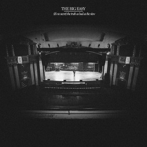 (It's No Secret) The Truth As Bad As The View [Explicit]