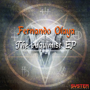 The Alquimist EP