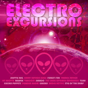 Electro Excursions