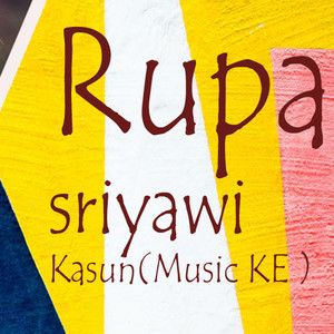 Rupa Sriyawi