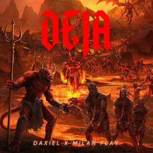Deja (Explicit)