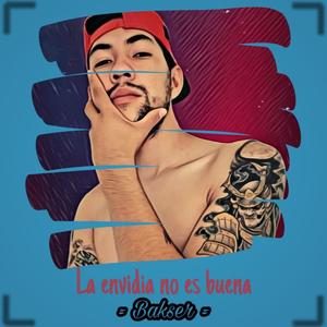 La envidia no es buena (Explicit)