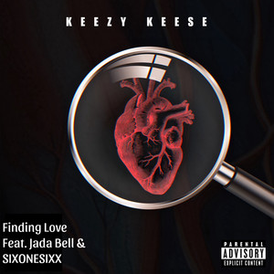 Finding Love (Explicit)