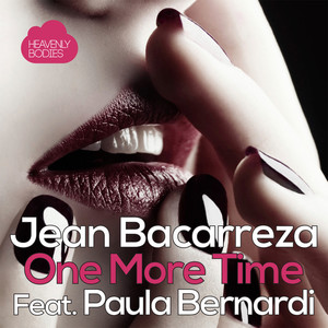 One More Time (Dub Disco Mix)