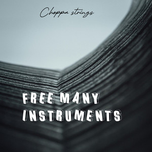 Free Many Instruments